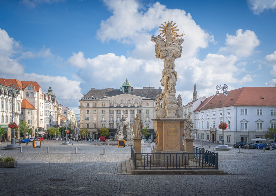 Grüner Markt