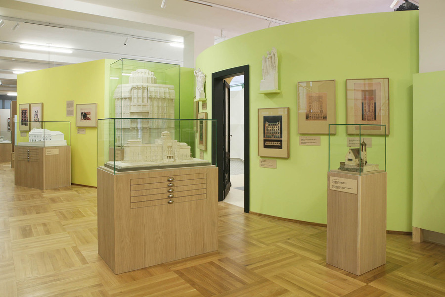 arch_stav_expozice_secese_kubismus