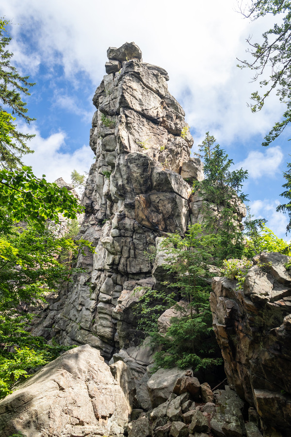 Wire Rock