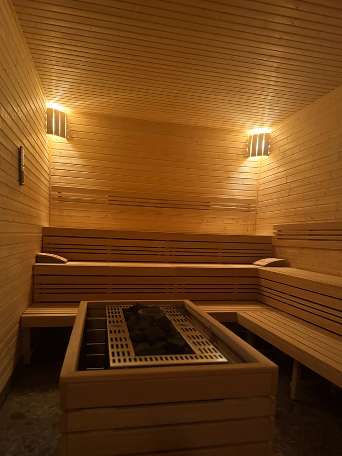 Sauna 2 1